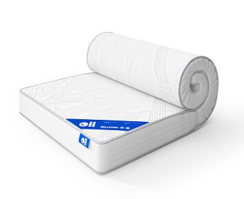 Matelas Bellatrix - 140x190 cm