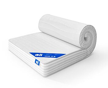 Matelas Céphée - 140x190 cm