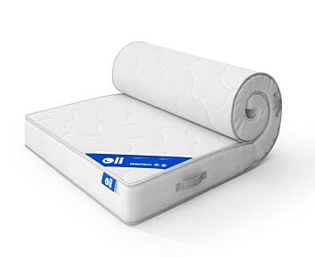 Matelas Ergotech - 160x200 cm