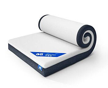 Matelas Memorytech - 90x190 cm