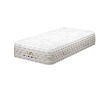 Matelas Pantheon - 90x190 cm