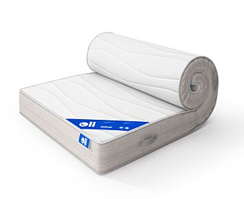 Matelas Popup - 90x190 cm
