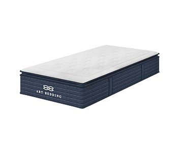 Matelas Yacht Club - 90x200 cm