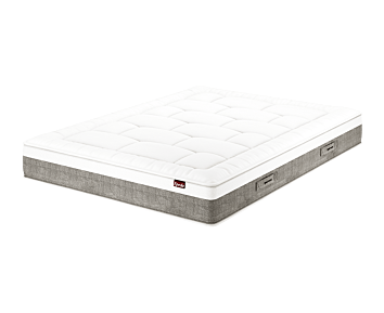 Matelas Bultex en mousse accueil équilibré - 180x200cm 