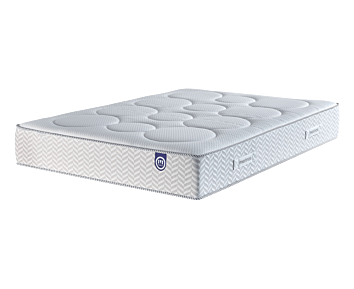 Matelas Bulle - 160x200 cm