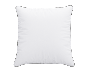 Oreiller Pearl - 60x60 cm