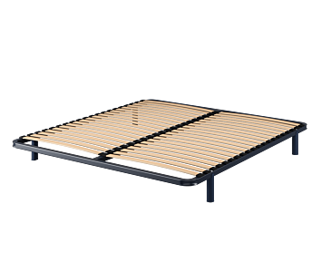 Sommier 20 lattes - 120x200 cm