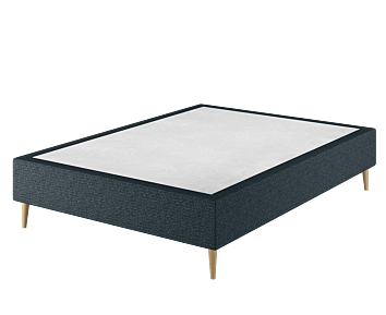 Sommier Tapissier Cirse - 80x200 cm - Le Roi du Matelas