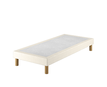 Sommier 90x190 pas cher - Le Roi du Matelas