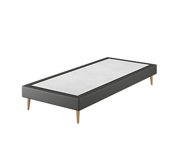 Sommier à lattes Flex Max Fixe - 90x190 cm - Le Roi du Matelas