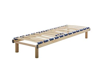 Sommier Flex Plus Fixe - 120x200 cm