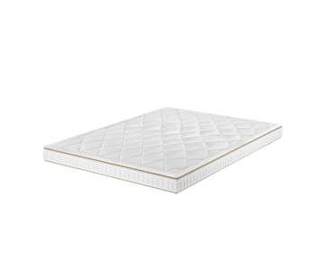 Surmatelas Visco T11 - 140x190 cm