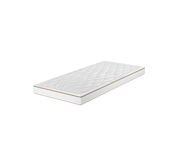 Surmatelas Visco T11 - 80x200 cm