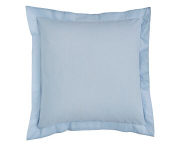 Taie d'oreiller Coton Nuage - 63x63 cm