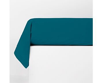 Taie de traversin rond Canard - 85x160 cm