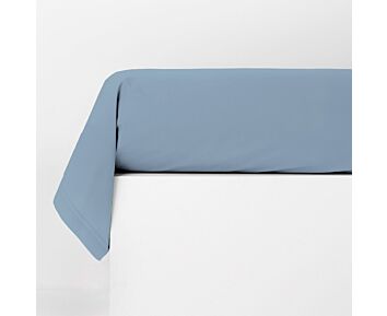 Taie de traversin rond Nuage - 85x90 cm