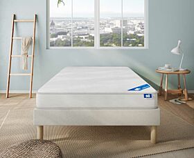 Matelas Ergotech - 140x190 cm