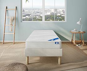 Matelas Ergotech - 70x190 cm