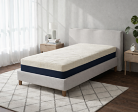 Matelas Aurore - 90x190 cm 