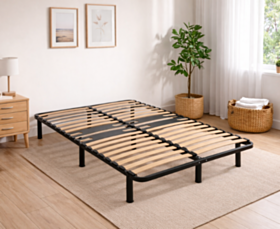 Sommier en kit Optikit  - 160x200 cm