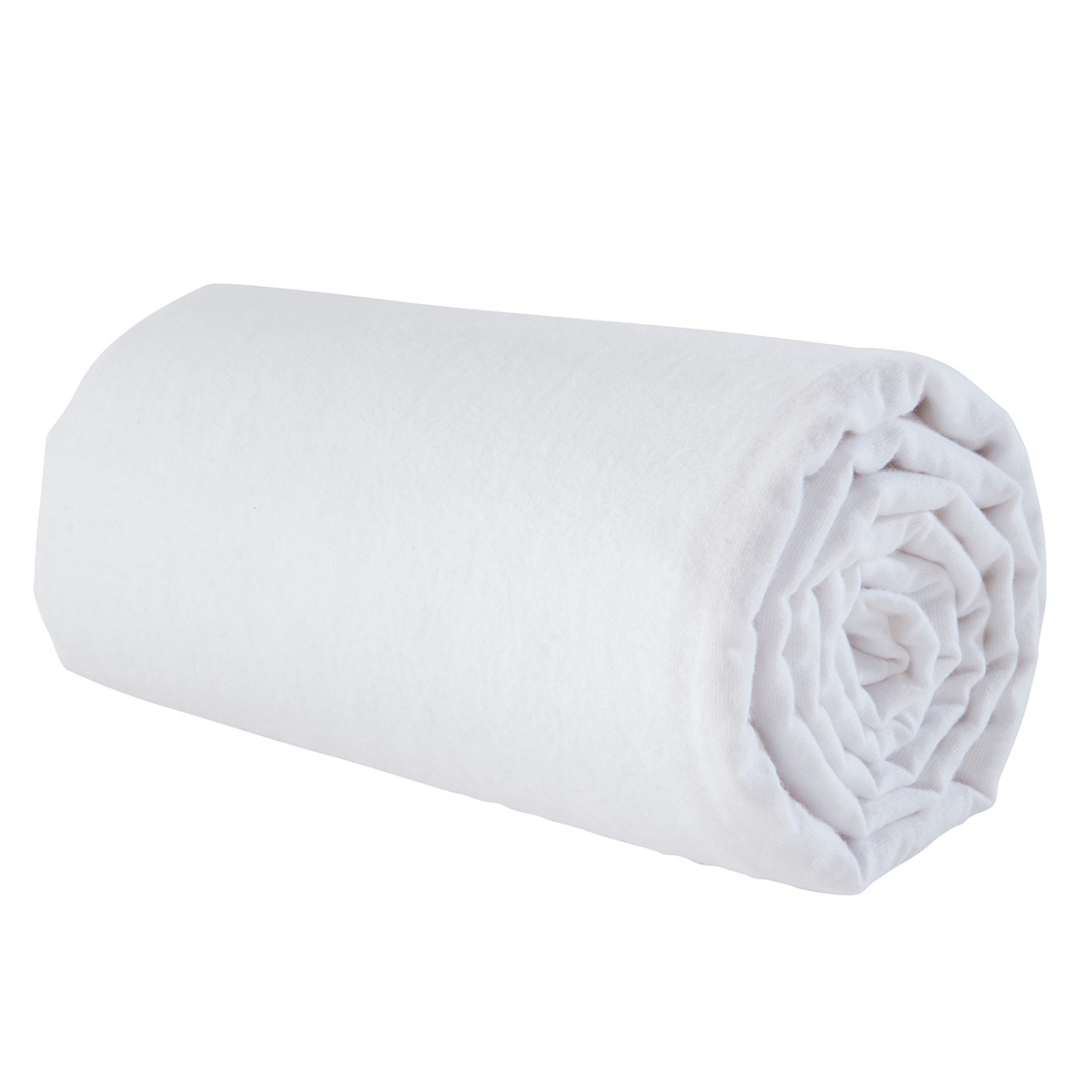 Le Roi du Matelas - Protège Matelas Imperméable Coton - 70x190 cm