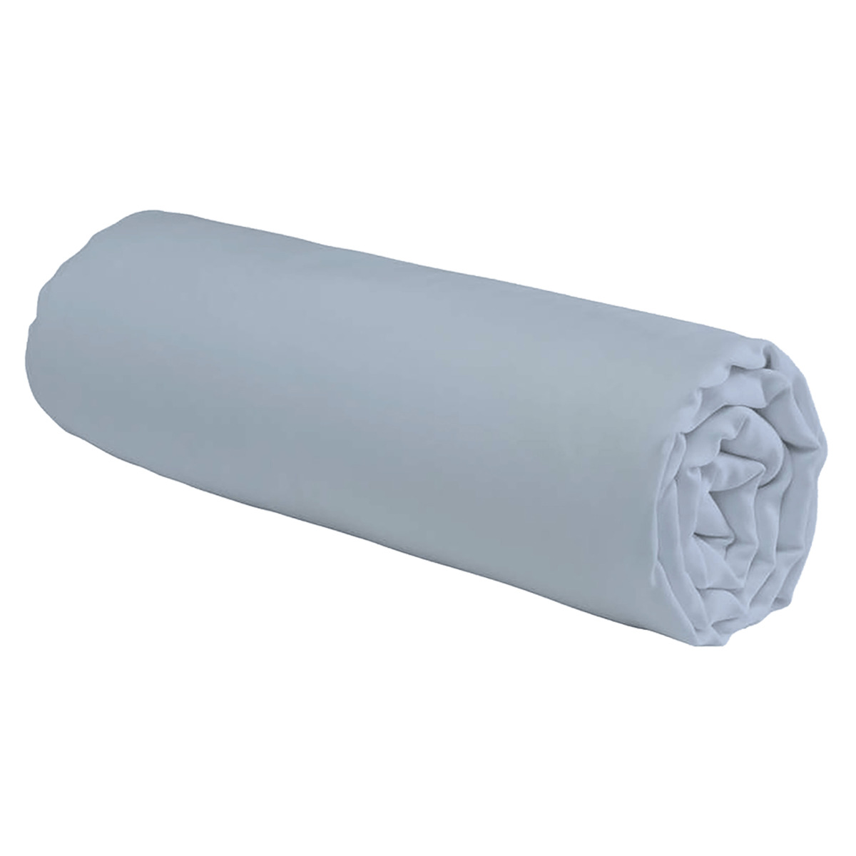 Le Roi du Matelas - Drap-housse Coton Nuage Bonnet 30 - 70x200 cm