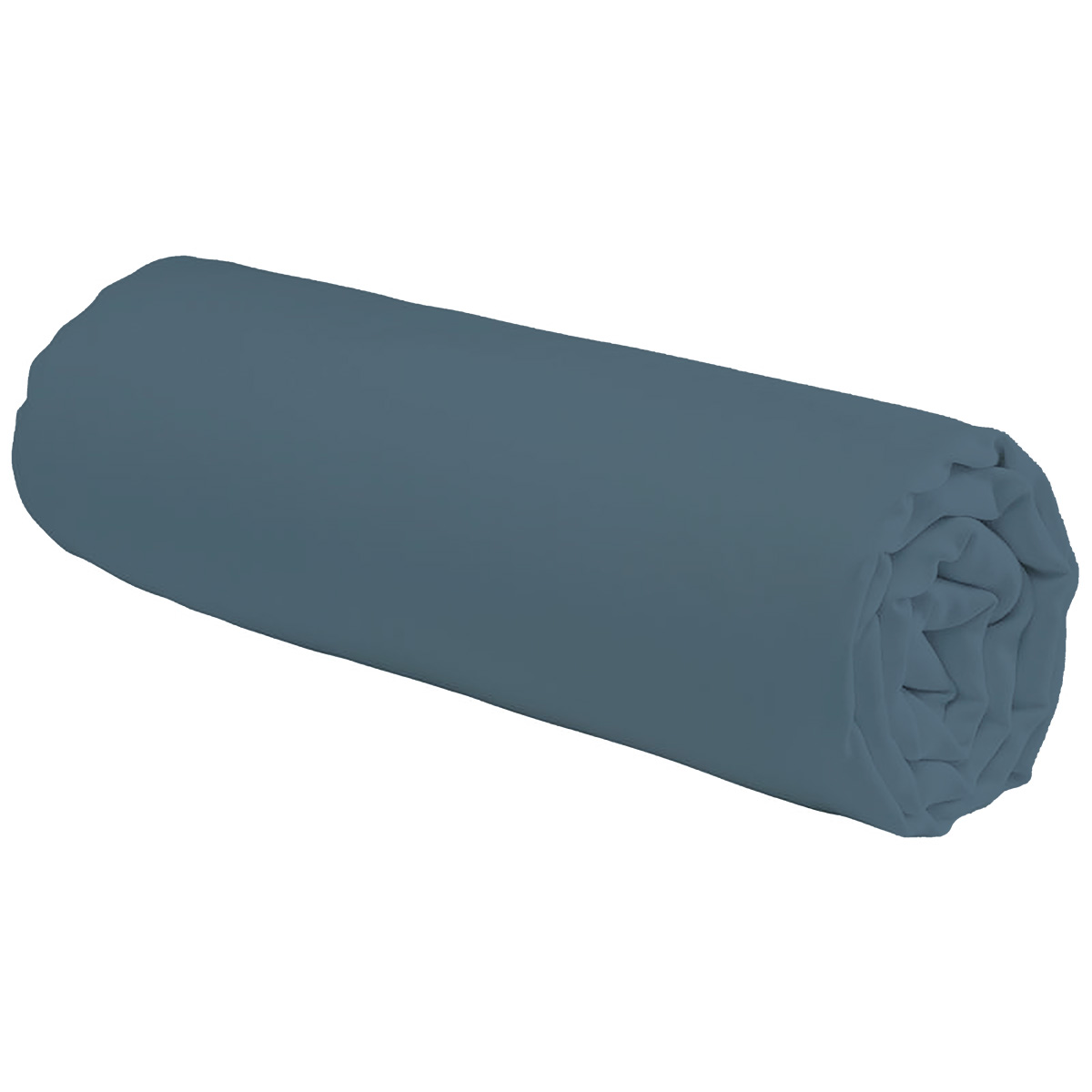 Le Roi du Matelas - Drap-housse Coton Mineral Bonnet 25 - 200x200 cm