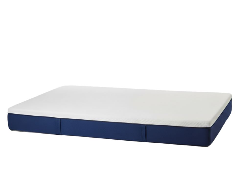 Matelas Eloa 90x190 cm