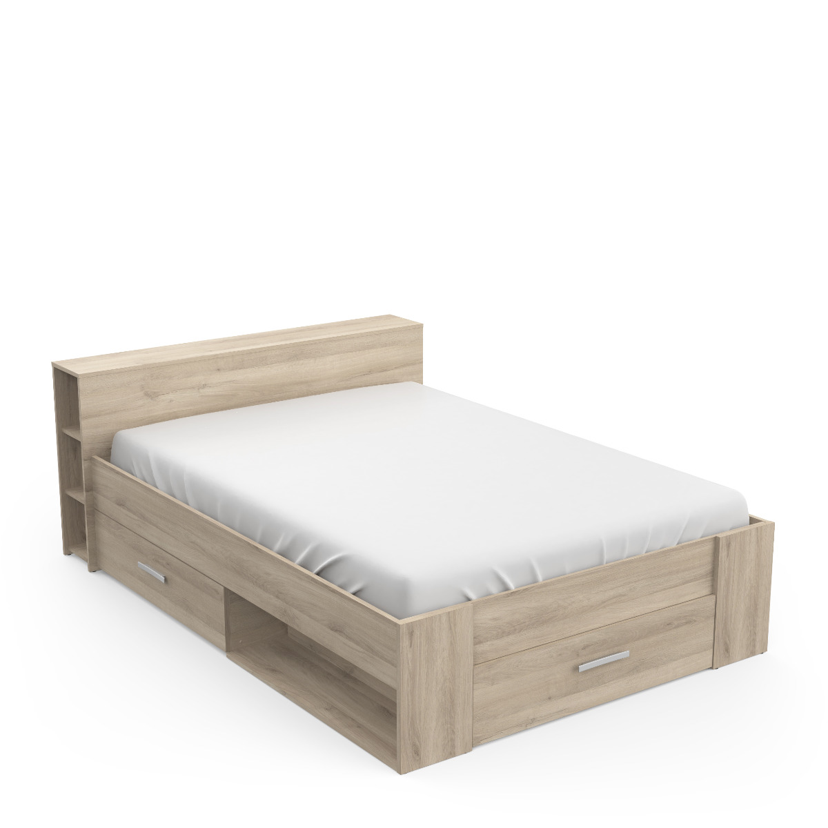 Le Roi du Matelas - Lit Pocket