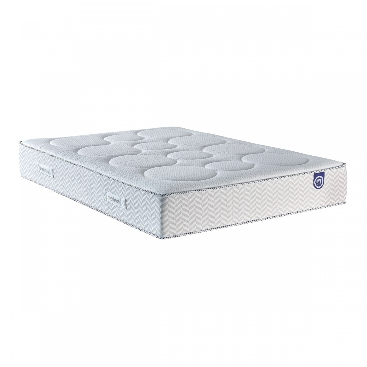 Le Roi du Matelas - Matelas Bulle
