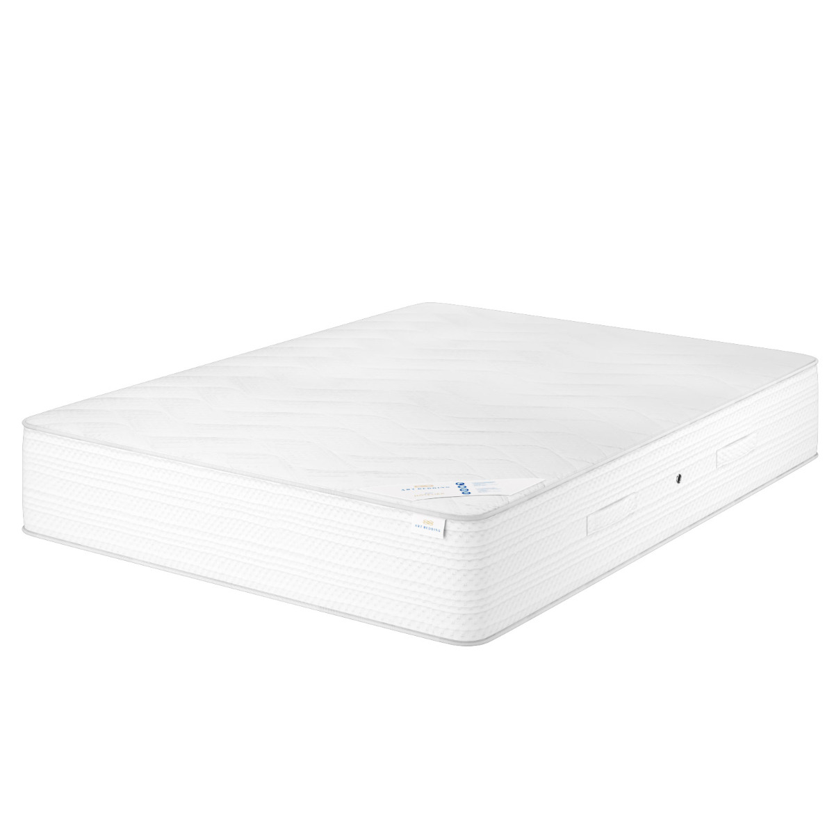 Le Roi du Matelas - Matelas Hôtelier - 140x190 cm