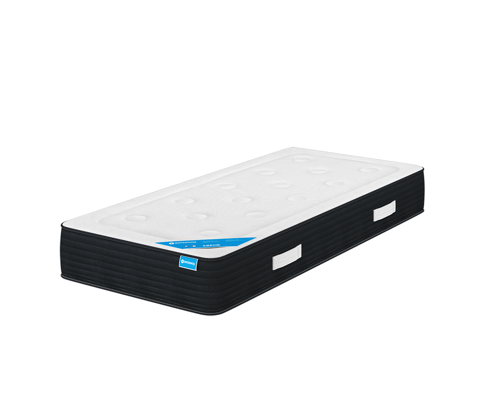 Matelas Ebène 70x190 cm