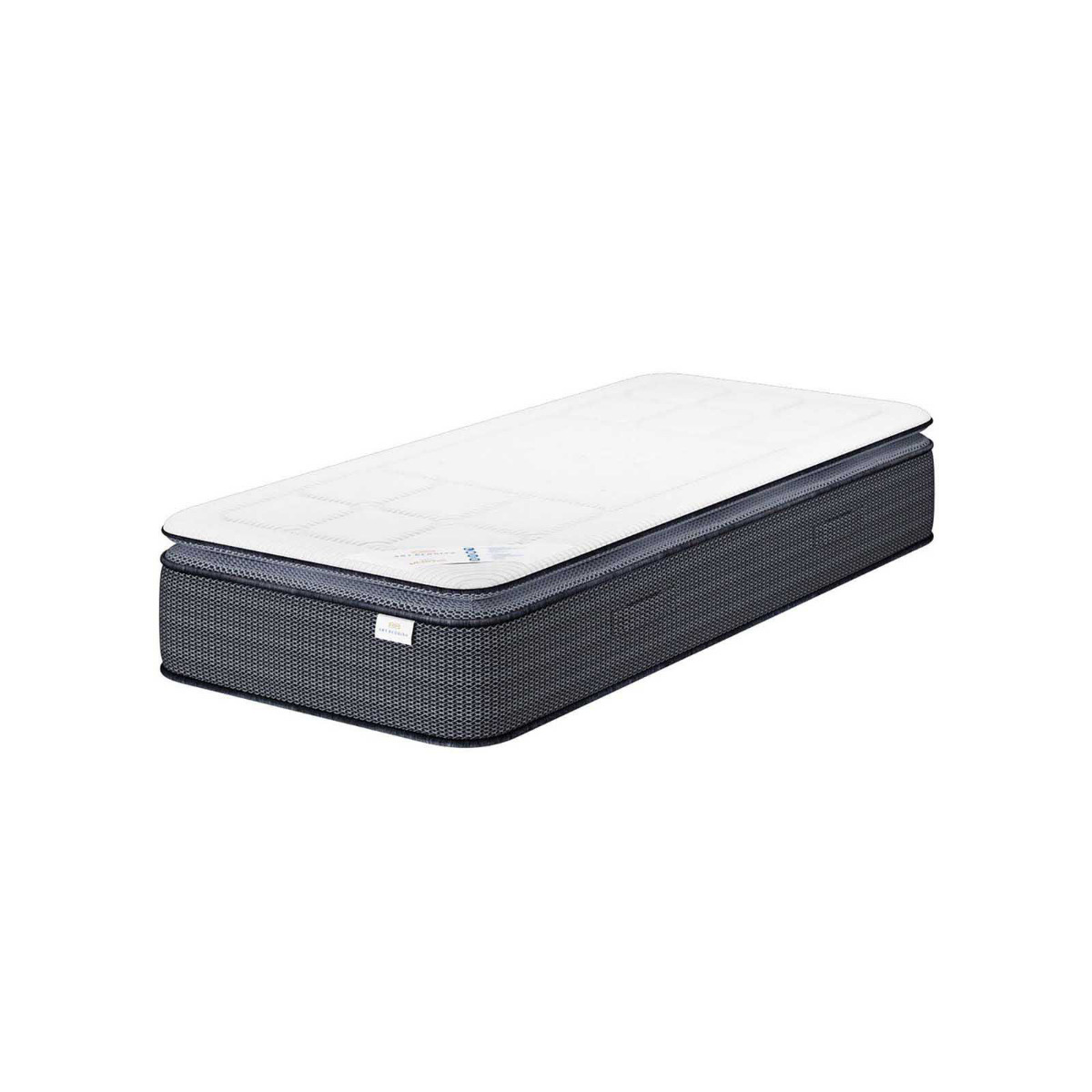 Le Roi du Matelas - Matelas Memphis - 90x200 cm