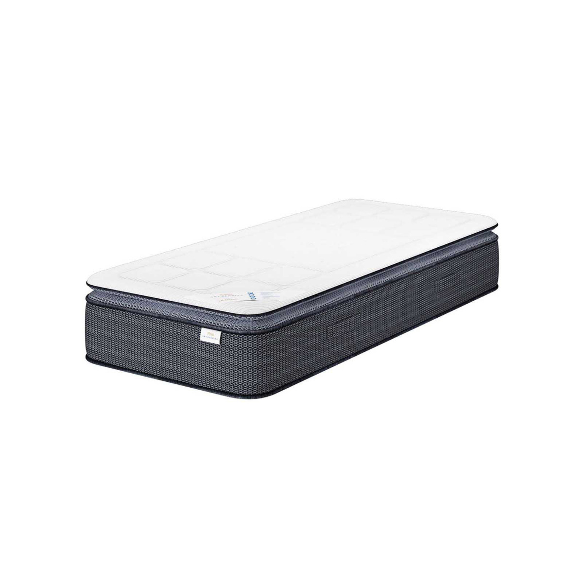Le Roi du Matelas - Matelas Memphis - 90x190 cm