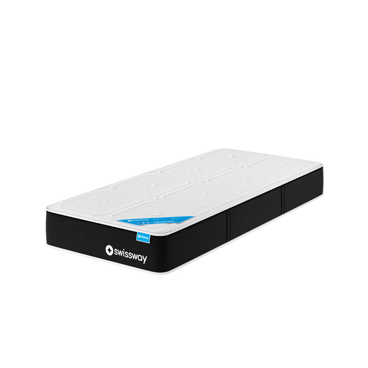 Le Roi du Matelas - Matelas Newport