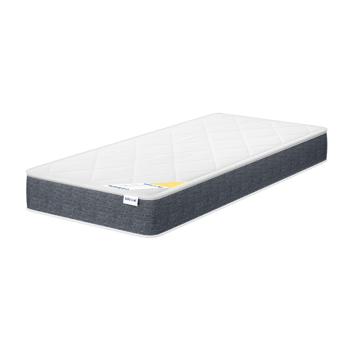 Le Roi du Matelas - Matelas Polair