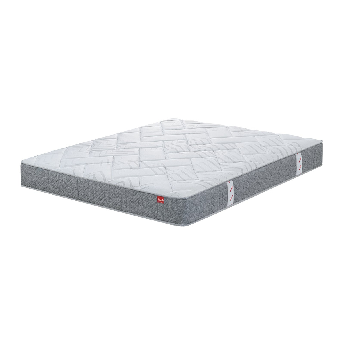 Le Roi du Matelas - Matelas Diapason - 120x190 cm