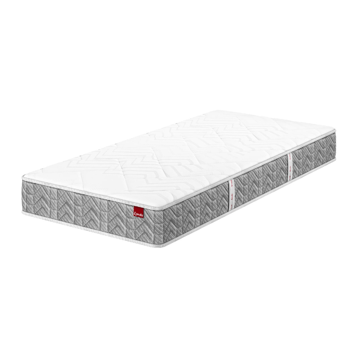 Le Roi du Matelas - Matelas Diapason - 90x200 cm