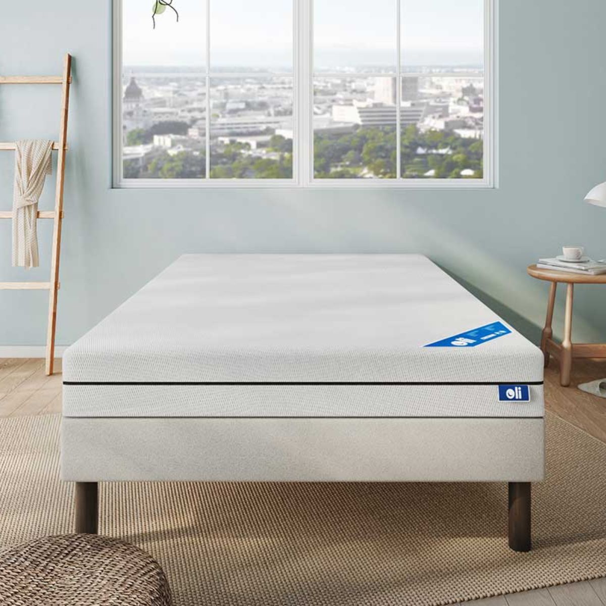 Le Roi du Matelas - Matelas Cocoon