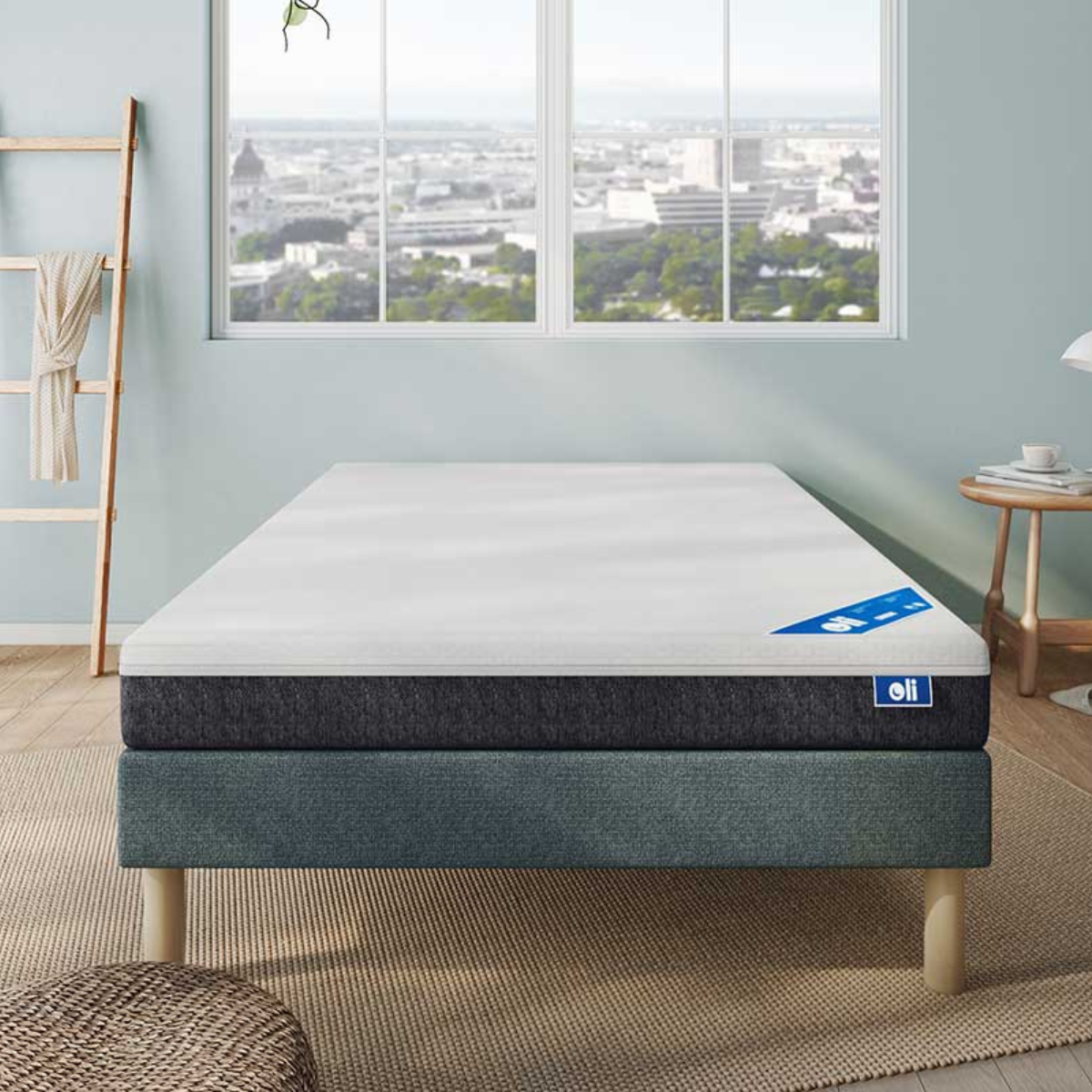 Le Roi du Matelas - Matelas Orion - 180x200 cm