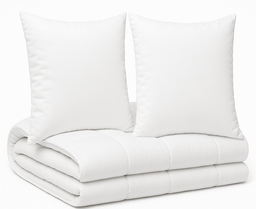 Le Roi du Matelas - Pack Nuit - 220x240 cm