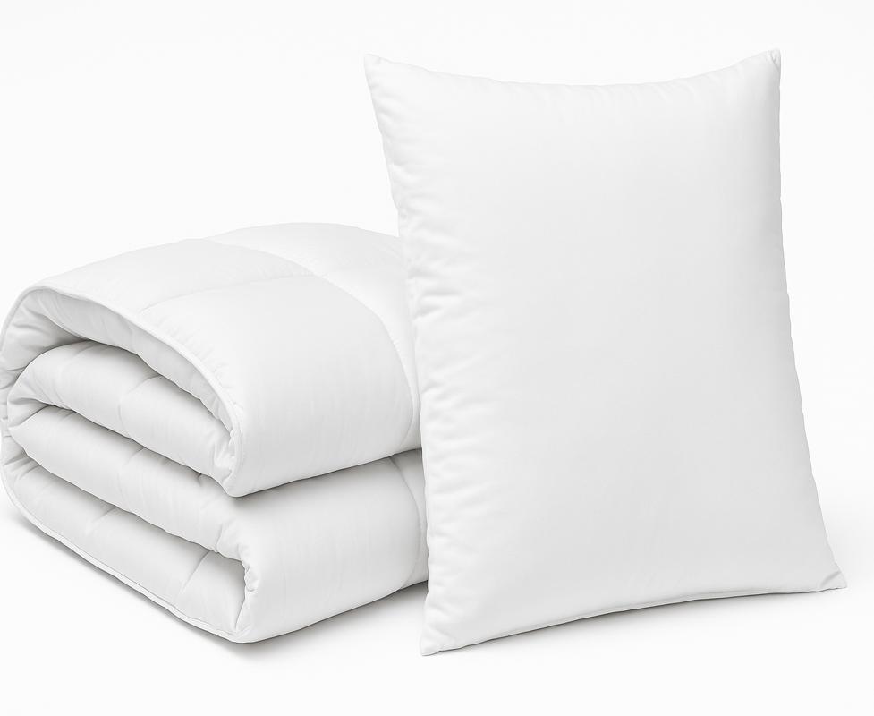 Le Roi du Matelas - Pack Nuit - 140x200 cm