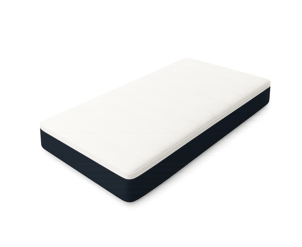 Le Roi du Matelas - Matelas Alvea - 90x200 cm