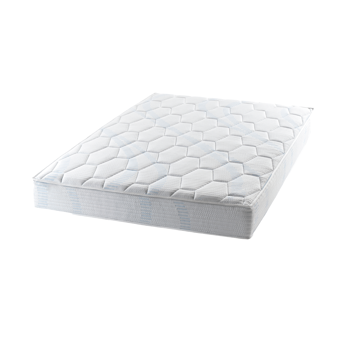 Le Roi du Matelas - Matelas Aura - 90x190 cm