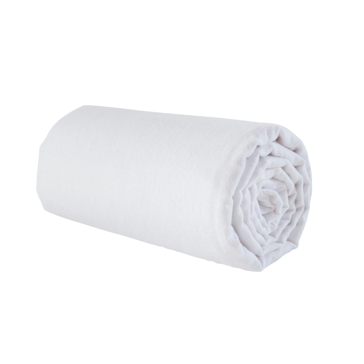 Le Roi du Matelas - Protège Matelas Imperméable Coton