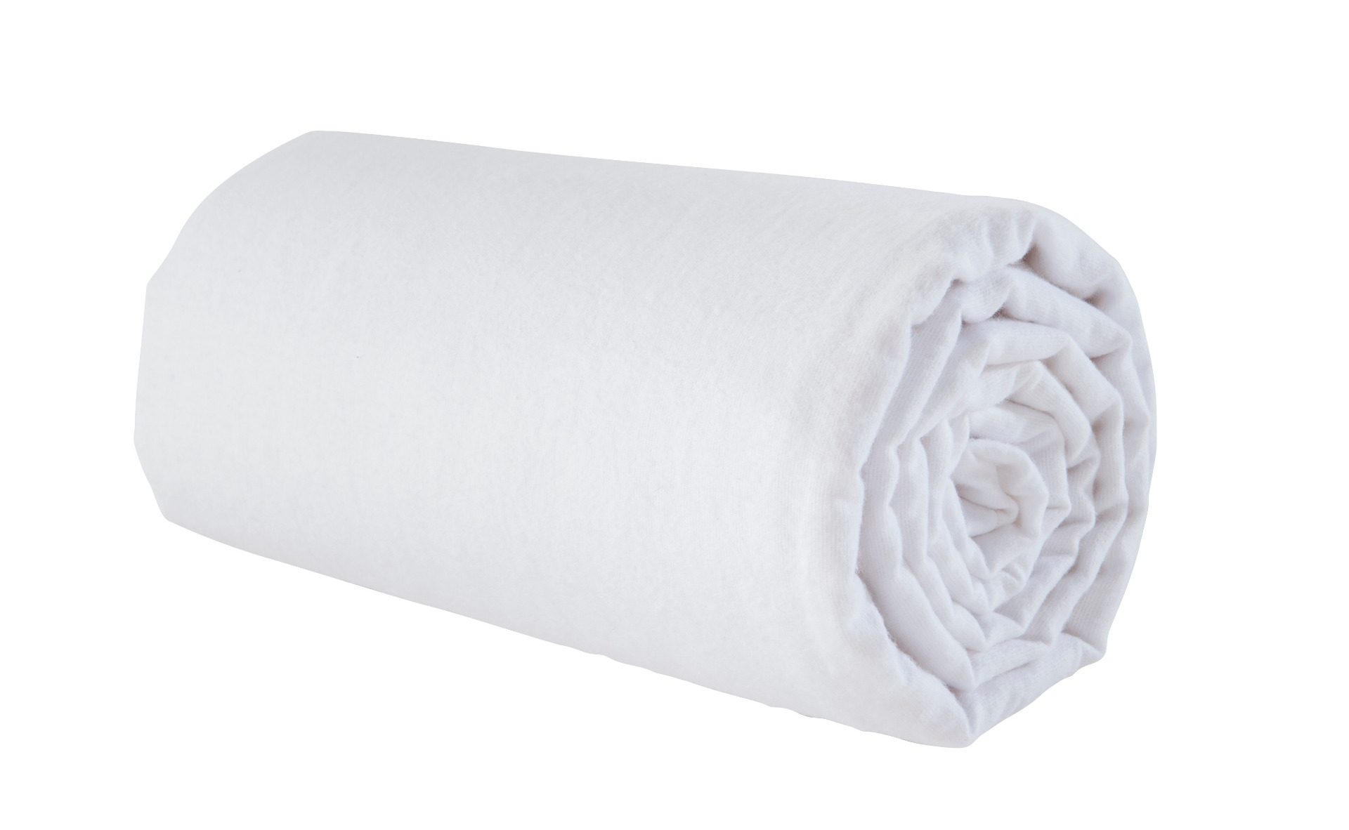 Le Roi du Matelas - Protège Matelas Coton Extensible - 160 cm
