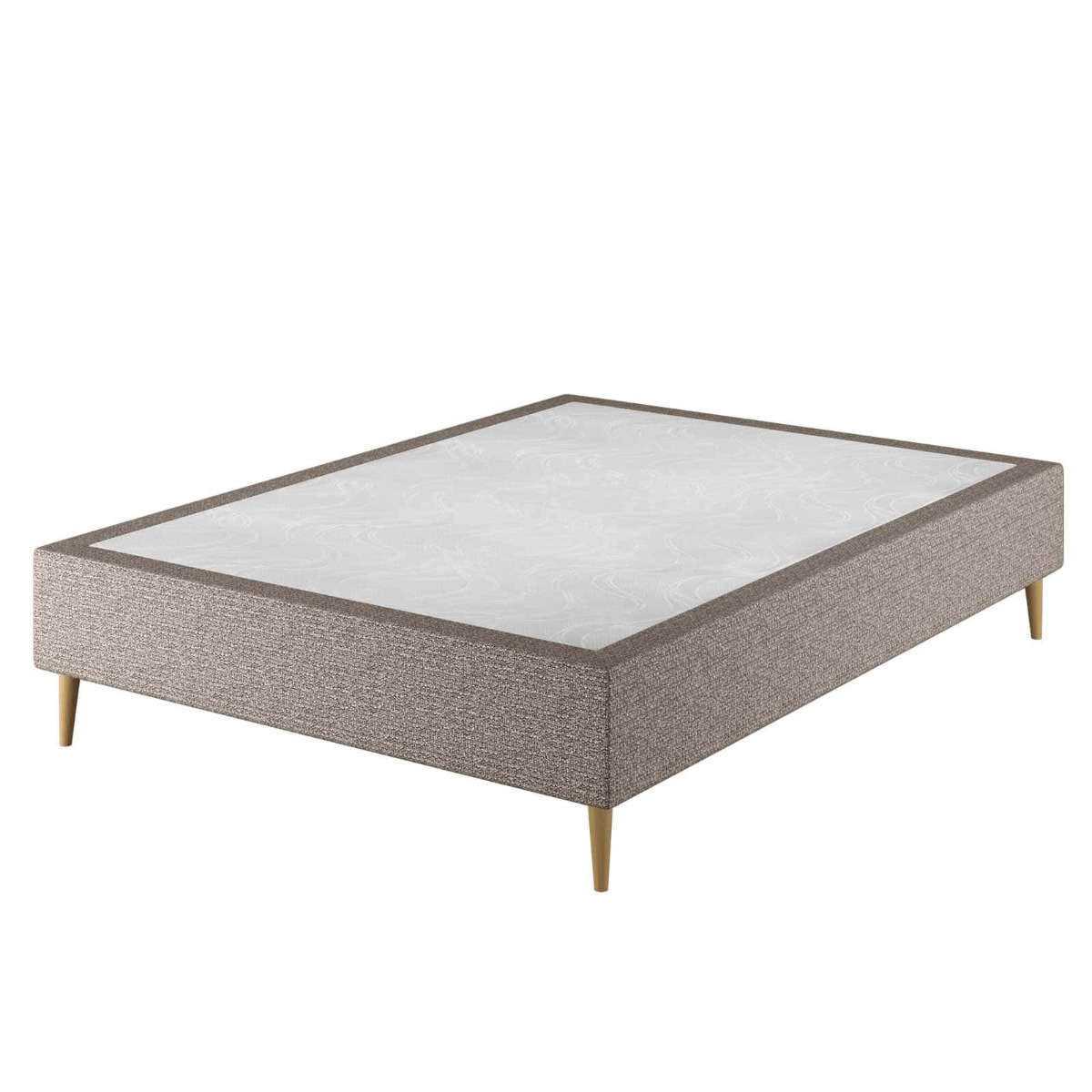 Le Roi du Matelas - Sommier Tapissier Cronos