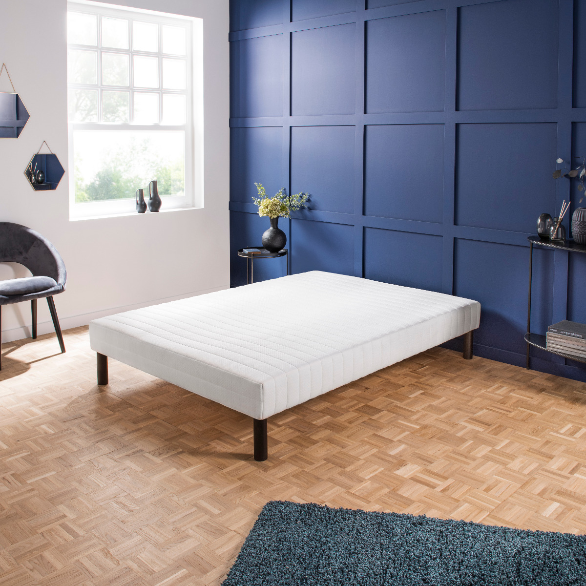 Le Roi du Matelas - Sommier Cosmos