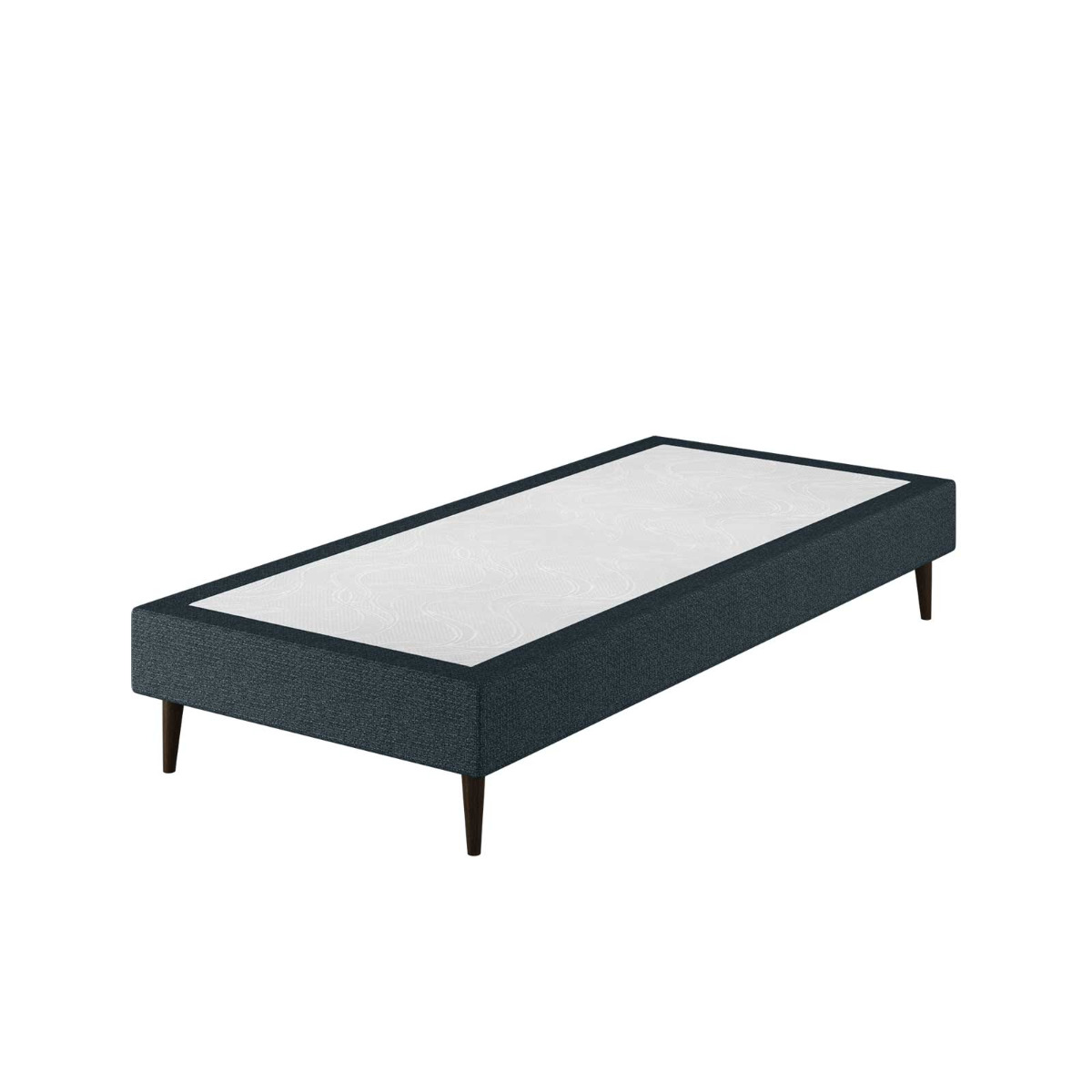 Le Roi du Matelas - Sommier Cosmos Deco Nika