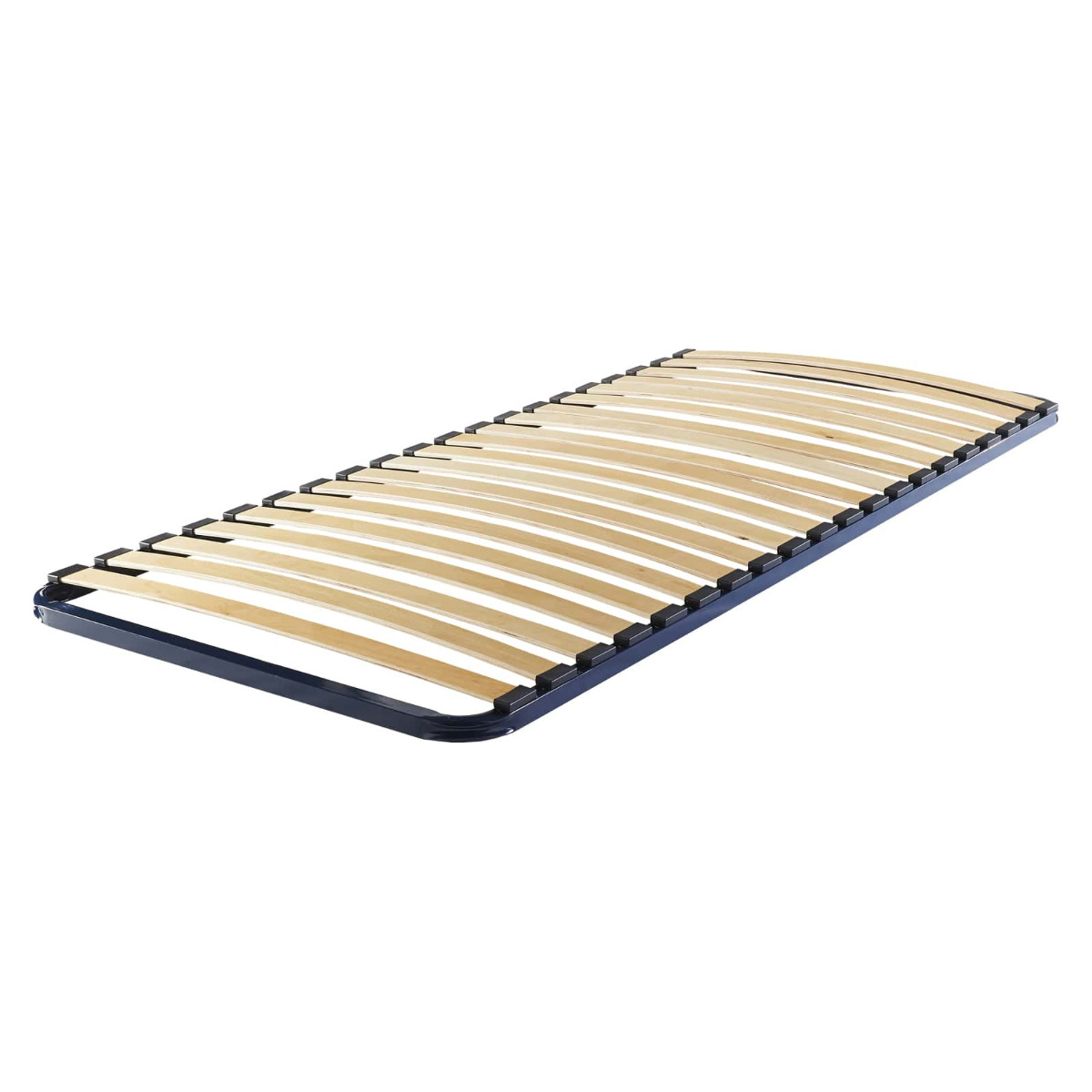 Le Roi du Matelas - Sommier 20 lattes - 130x200 cm